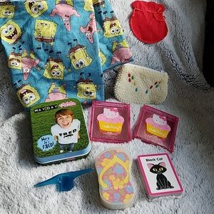 Kids bundle